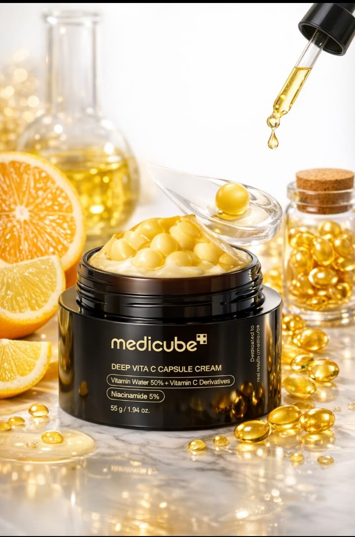 Skincare