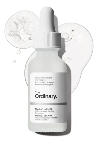 Matrixyl + HA
