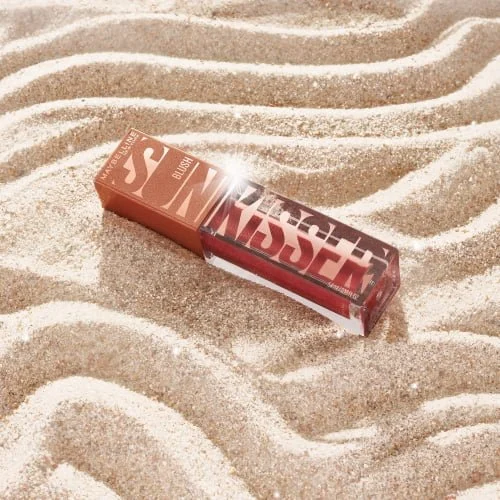 Rubor Blush Sun Kiss