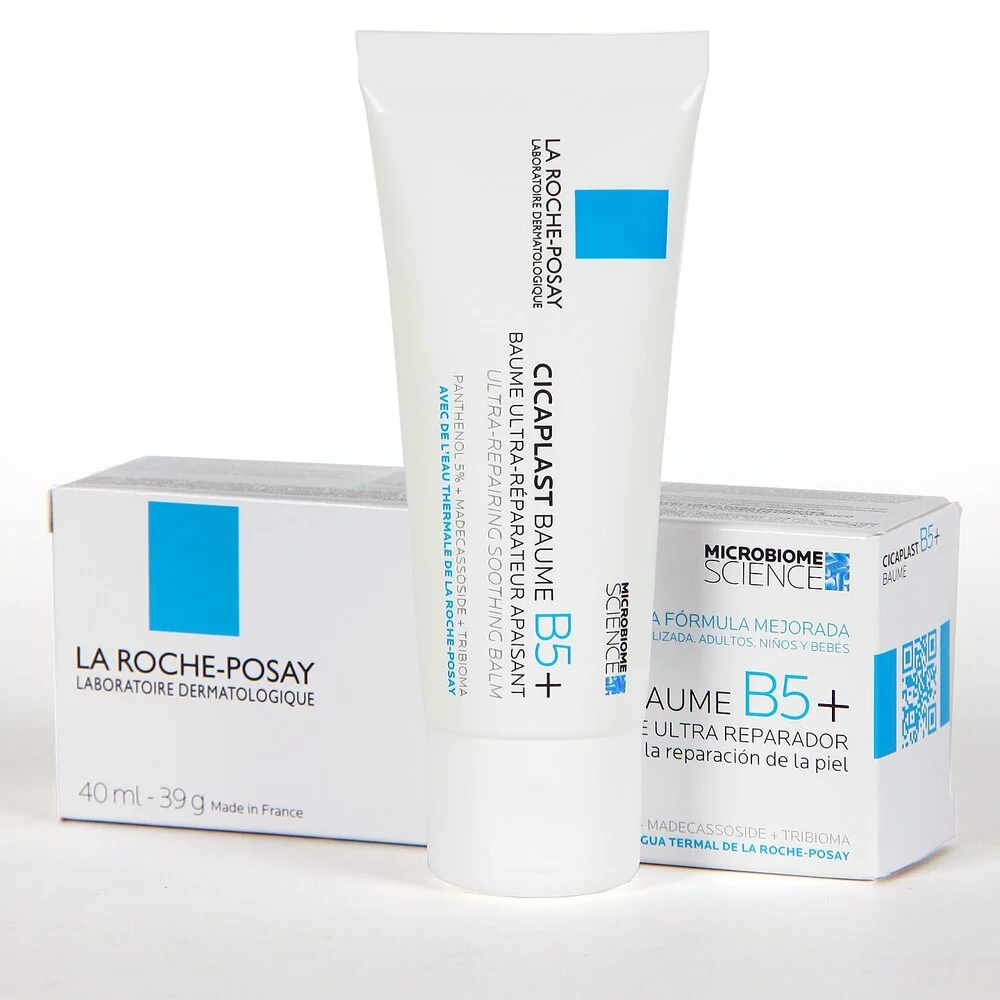 Cicaplast Baume B5+