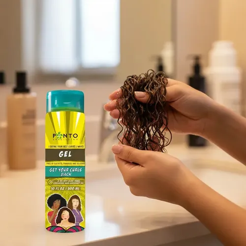 Gel Ponto