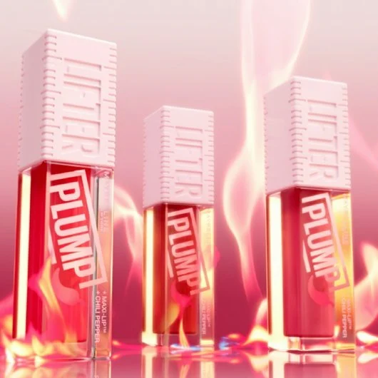 Lifter Plump