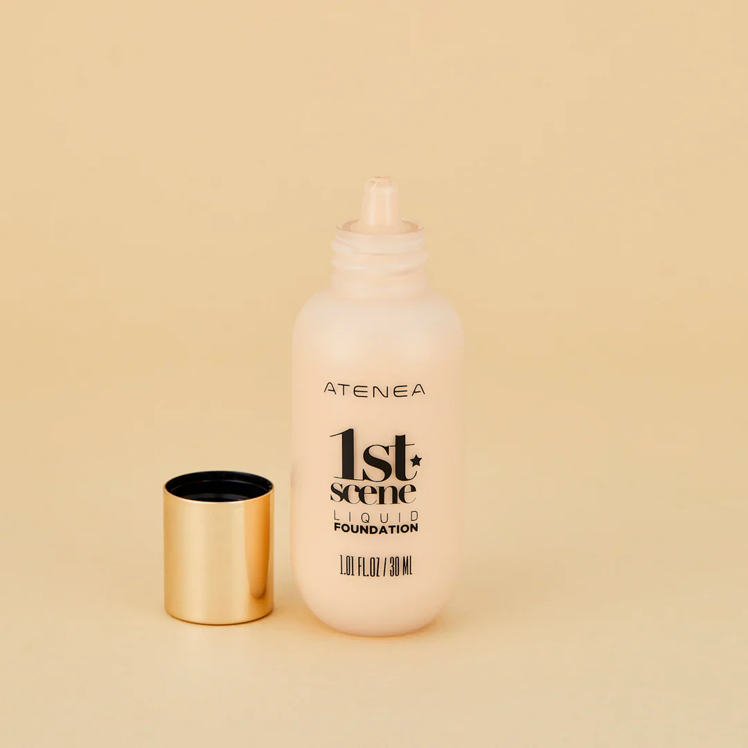 Mini Base Líquida 1st scene 30ML