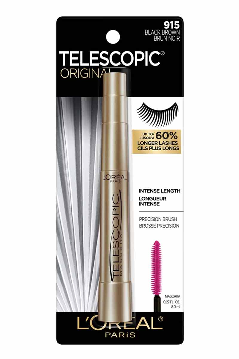 Telescopic