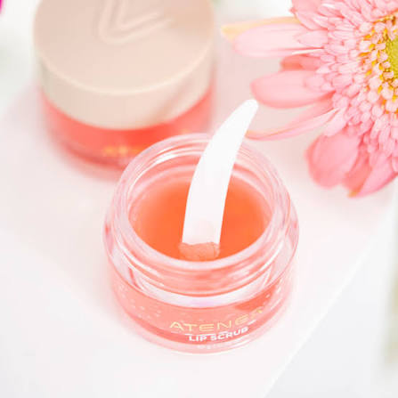 Exfoliante de Labios Atenea 