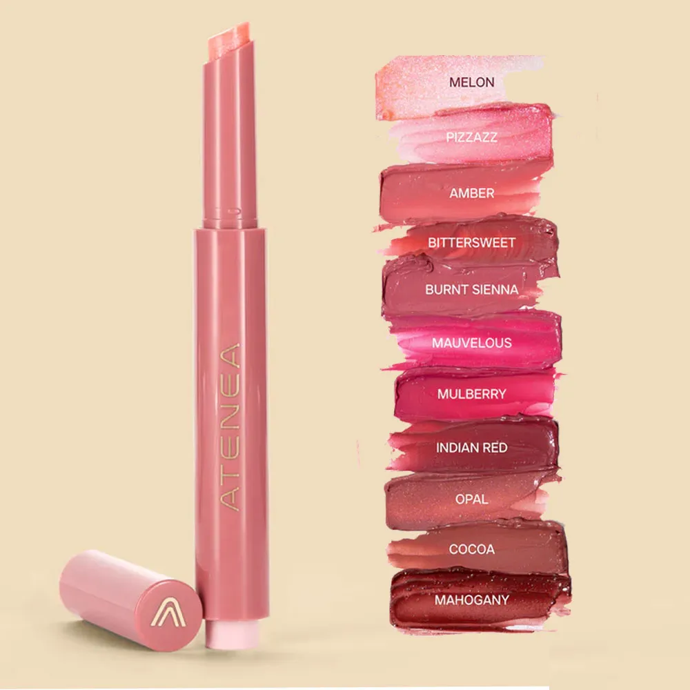 Lip Click Lipstick