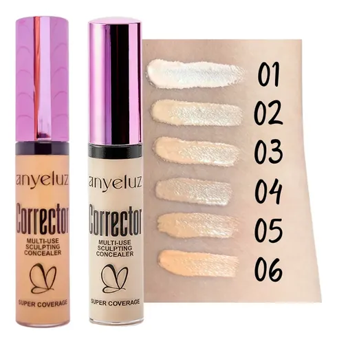 Corrector Multiuso