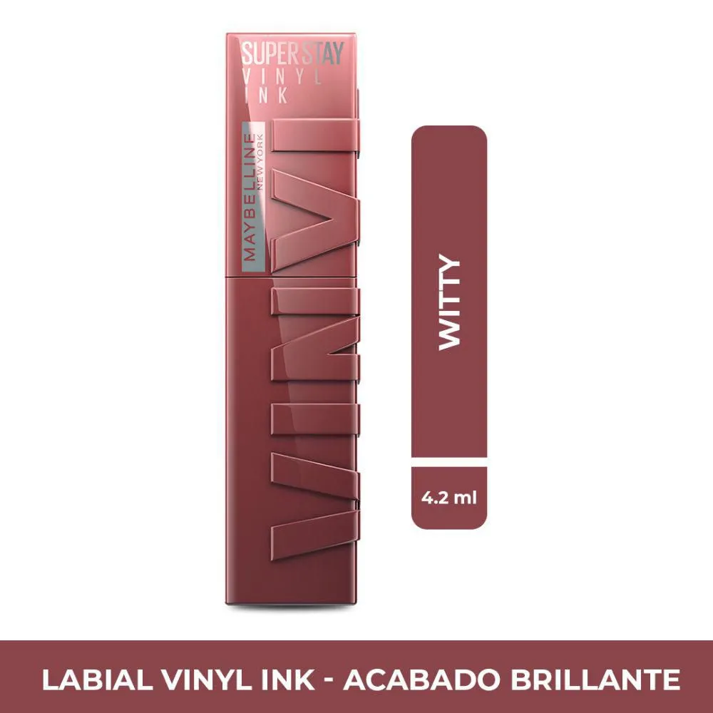 Labial Superstay