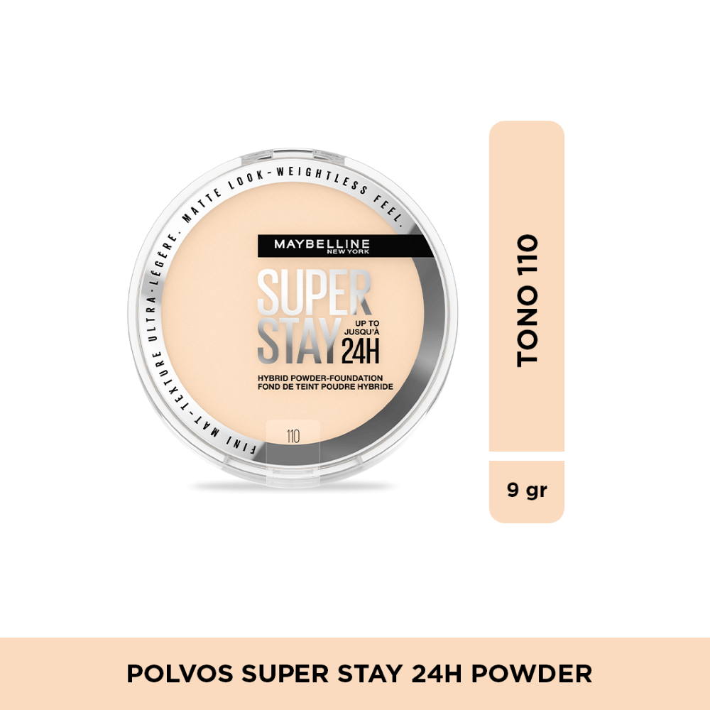 Superstay 24H