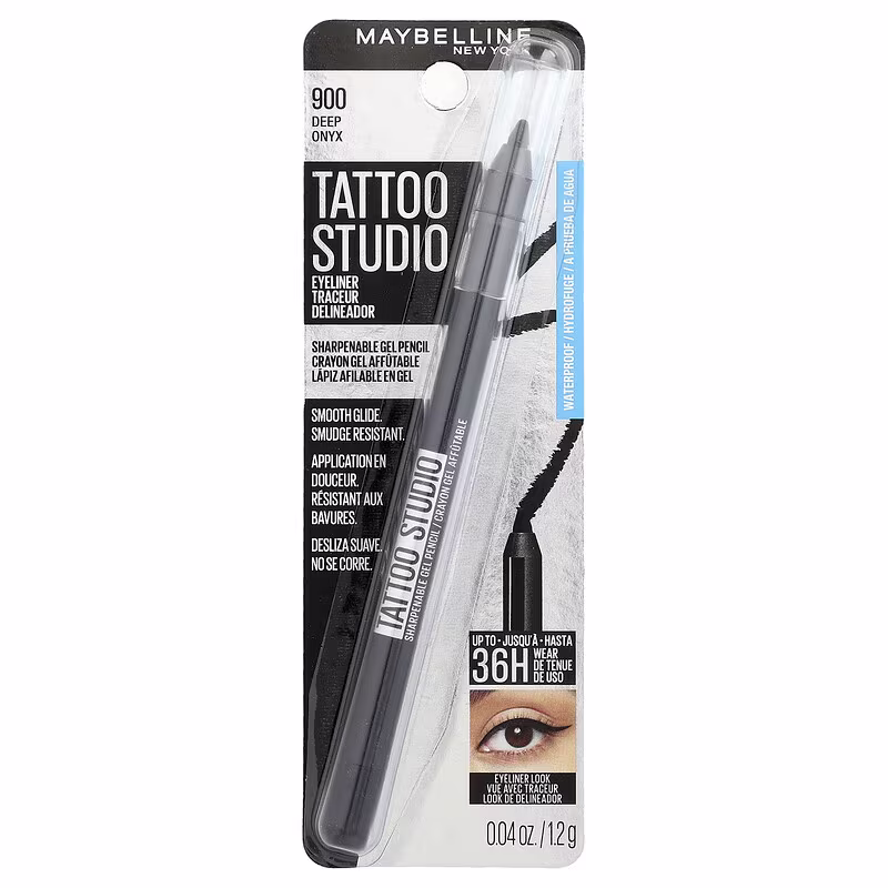 Tatto Delineador