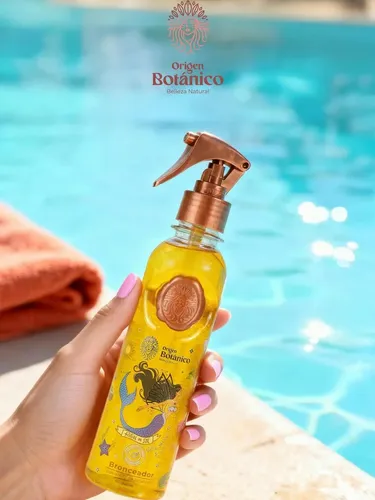 Bronceador
