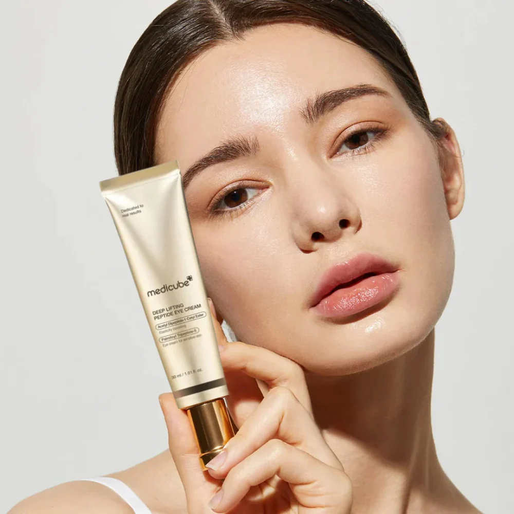 Medicube Deep Lifting Peptide Eye  