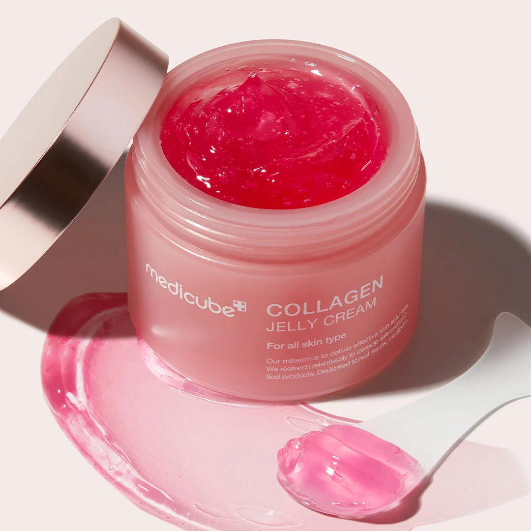 Medicube Jelly Cream