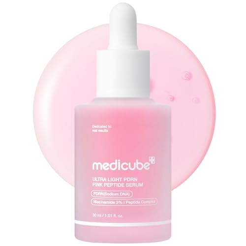 PDNR Pink Eye Cream