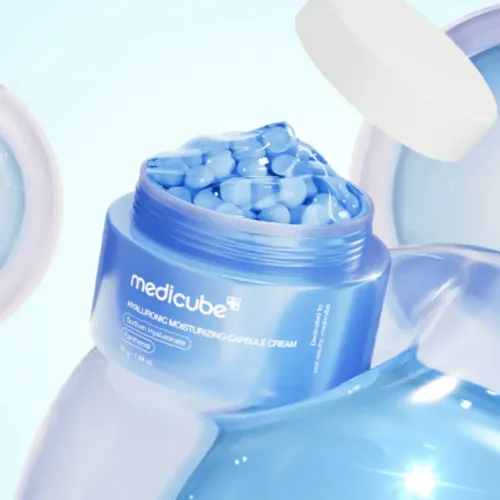 Medicube Hyaluronic Cream