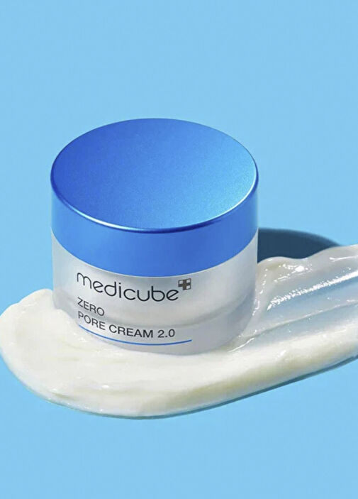 Medicube Pore Reduccing facial cream 