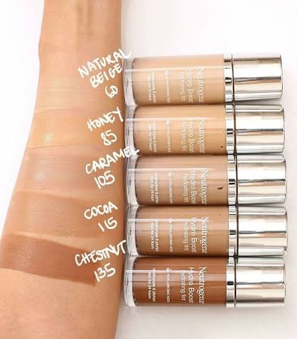 Base Neutrogena
