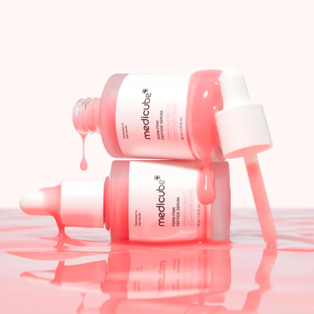 Medicube PDNR PEPTIDE SERUM