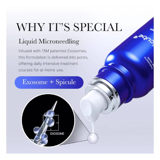 Medicube One Day Exome shot 2000